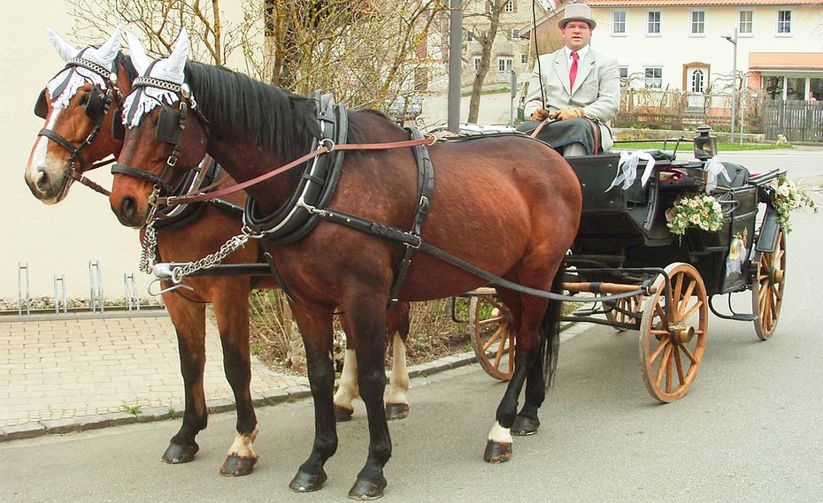 Hochzeit